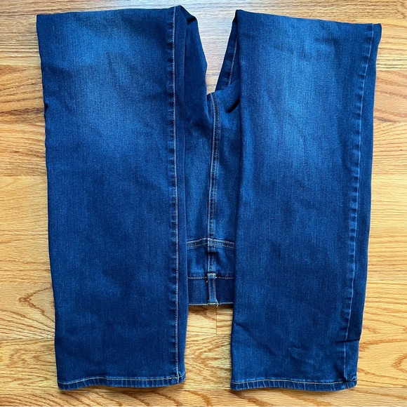 3 PAIRS Betabrand jeans size XL 3 pair lot - Picture 10 of 15